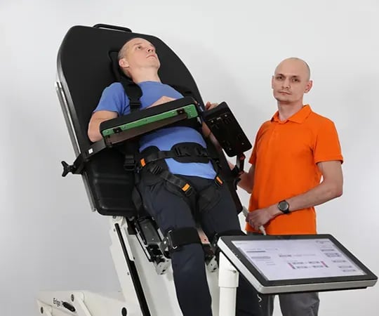 КИМ клиника медицинской реабилитации для пациентов из Дубне